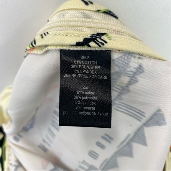 NWT PJK Patterson J. Kincaid Geo Ralin Skirt - Picture 12 of 14